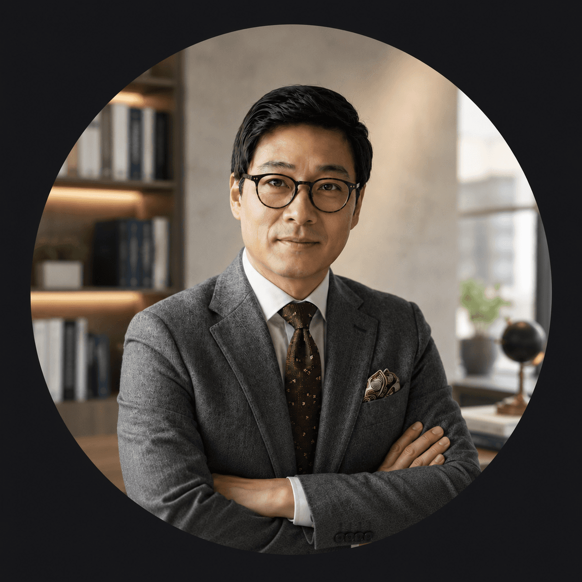 이진민 프로필 사진