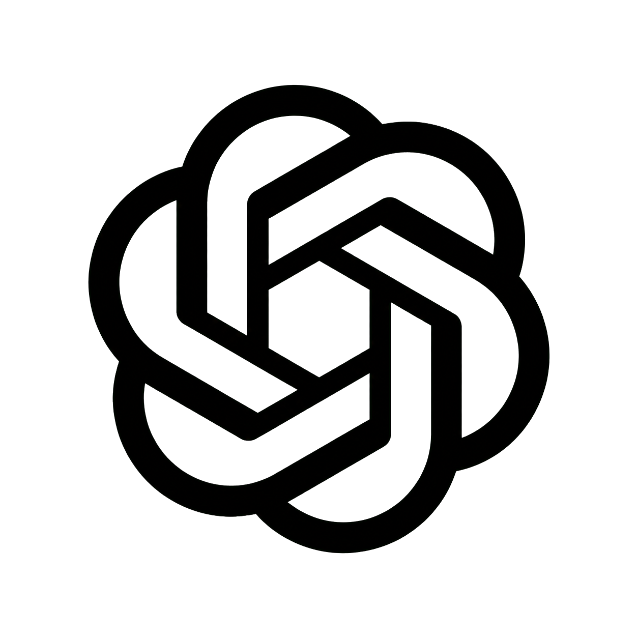ChatGPT 로고